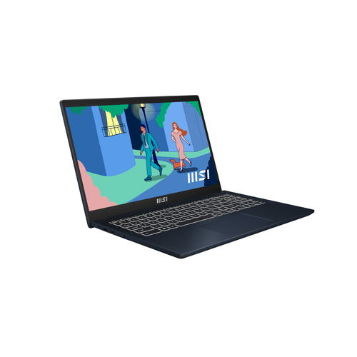 MSI Modern 15 B12MO-699FR