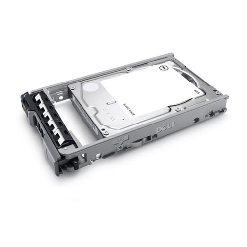 DELL 161-BCHF internal hard drive 2.5 2.4 TB SAS