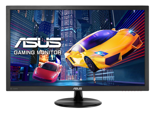 ASUS VP278QG computer monitor