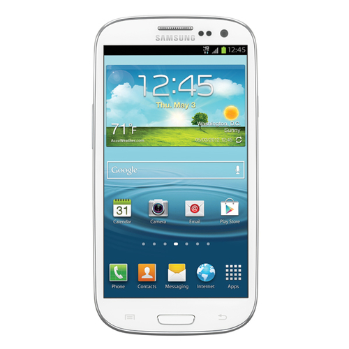 Samsung Galaxy S III SCH-R530R