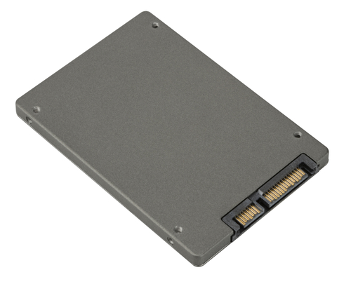 HP Enterprise Class 240GB SATA SSD – image 2