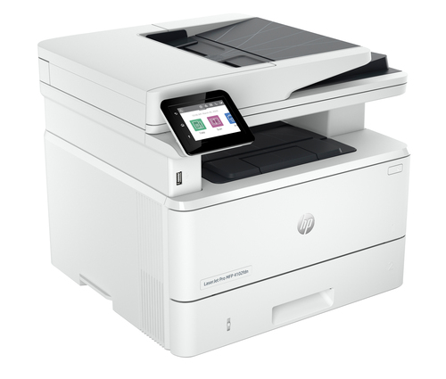 Drukarka wielofunkcyjna laserowa HP LaserJet Pro MFP 4102fdn | Dupleks Mono USB AirPrint LAN