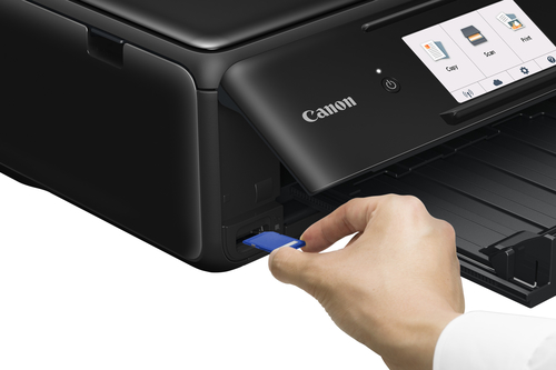 Canon PIXMA TS8050 Inkjet A4 – image 6
