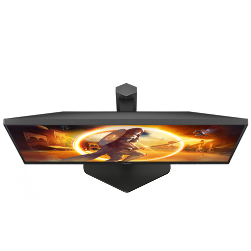 Aoc Agon Q27G4XF 27 Ips Qhd 180Hz 0.5ms Gaming Monitor - image 8