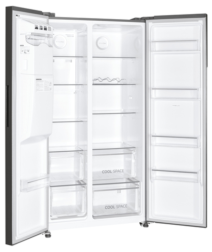 Hoover HOSR5918EIXK Freestanding – image 6