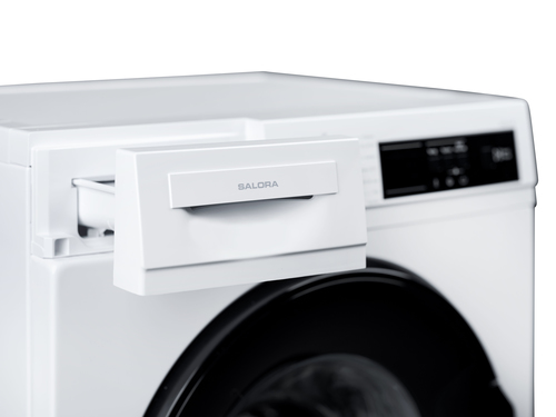 Salora DCH7205 tumble dryer Freestanding Front-load – image 7