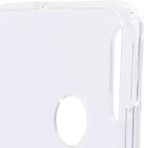 Mobiparts Classic TPU Case Huawei P Smart (2019) - Smartphonehoesje, afbeelding 4