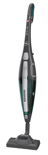 Hoover DVE02BL 011
