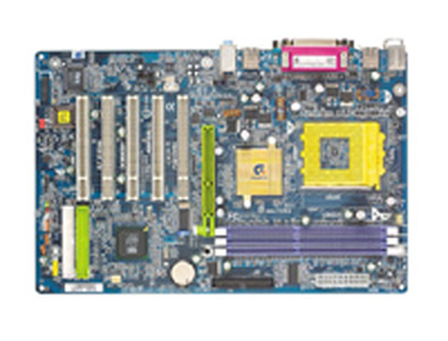 GIGABYTE GA-7S748 motherboard Socket A (462) ATX