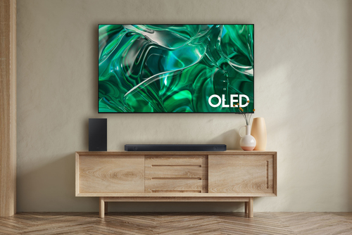 Samsung F-65S95Q600C TV – image 2