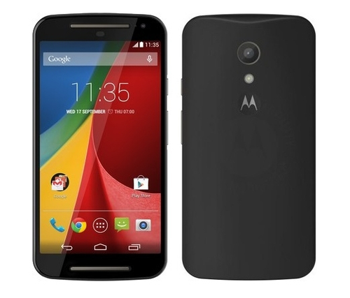 Lenovo SM3926AE7B1 smartphone