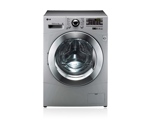 LG F12A8NDA5 washing machine Front-load