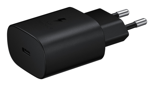 Samsung Wall Charger for Super Fast Charging (25W)