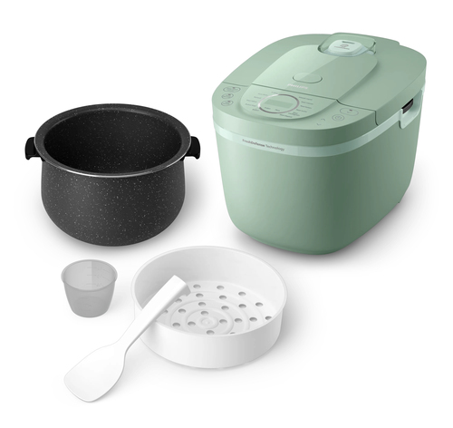 Philips 3000 series HD4716/32 rice cooker – image 6