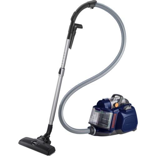 Electrolux ESPC71DB 1,4 L 650 W Без мешка
