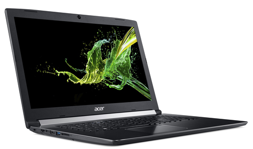 Acer Aspire 5 A517-51-37EB Intel® Core™ i3 i3-8130U Laptop – image 3