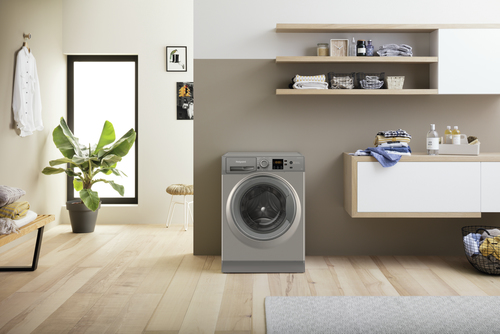 Hotpoint NSWM 1043C GG UK N – image 7