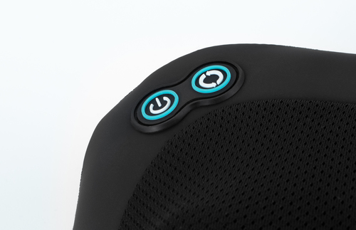 HoMedics SP-45H-EB massager Back, Legs, Neck, Shoulders Black – image 6
