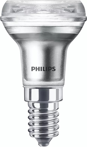 Philips 8718699773755 LED лампа Теплый белый 2700 K 1,8 W E14 F