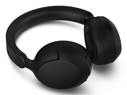 Philips TAH6000 Over-ear hoofdtelefoon Zwart, afbeelding 3