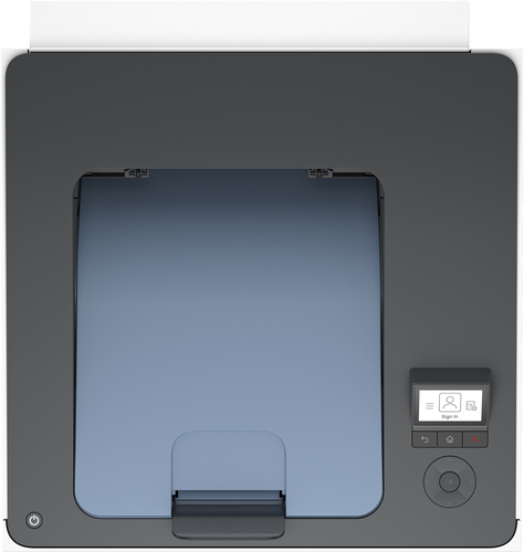 HP Color LaserJet Pro 3203dw – image 6