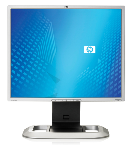 HP RA374A3 computer monitor