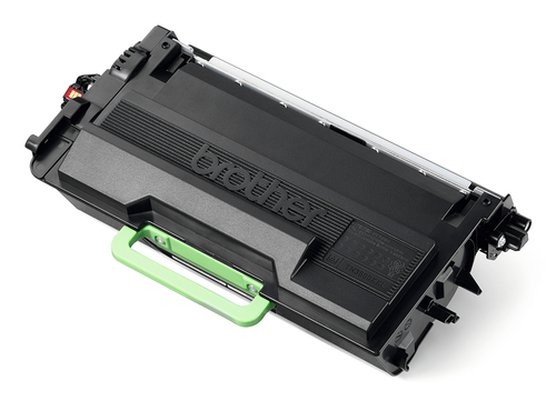 Original Brother TN3430 Black Toner Cartridge - image 3
