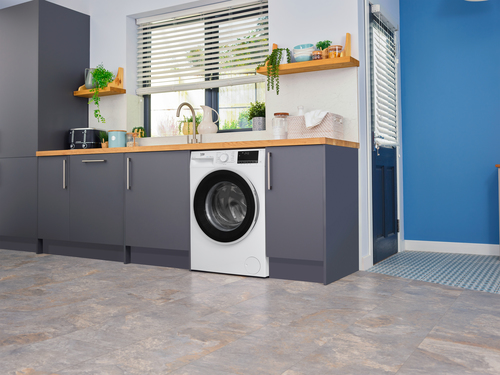 Beko B3W5942IW washing machine Front-load – image 7