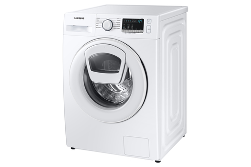 Samsung WW80T4540TE washing machine Front-load – image 3