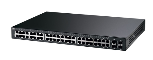 Zyxel GS2200-48 Managed – image 2