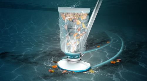 Kokido PWRBLADE 20 Handheld Rechargeable Pool Vacuum – image 4