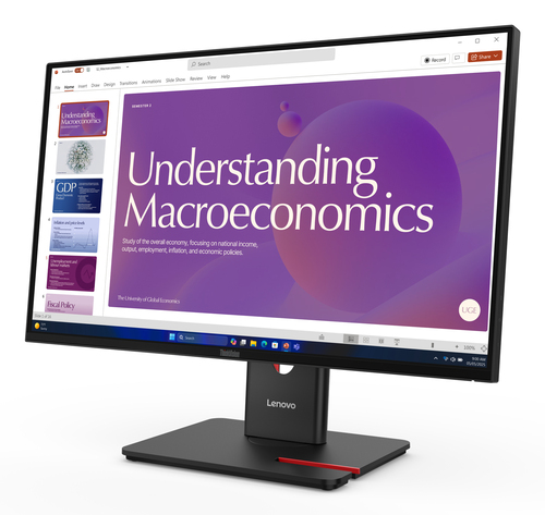 Lenovo ThinkVision T24D-40 – Foto 2 von 10