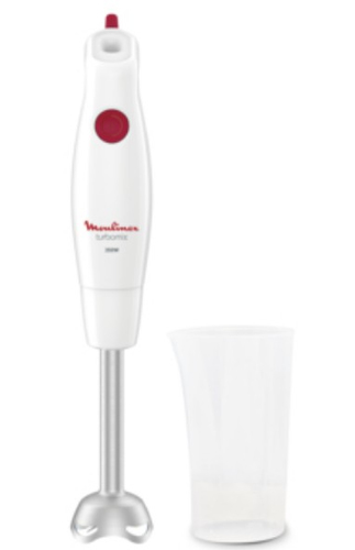 Moulinex DD1211CH блендер Погружной 350 W Белый