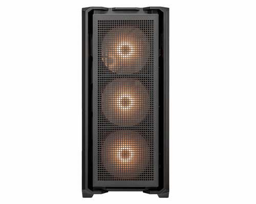 COUGAR CGR-57C9B-RGB Full Tower Черный