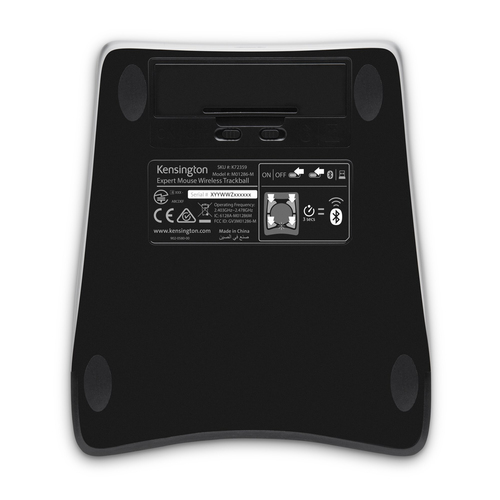 Kensington Expert Mouse Wireless Trackball - image 2