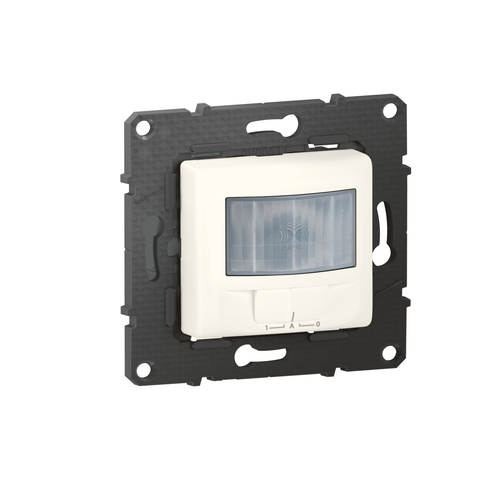 Legrand BTAL12DD motion detector White
