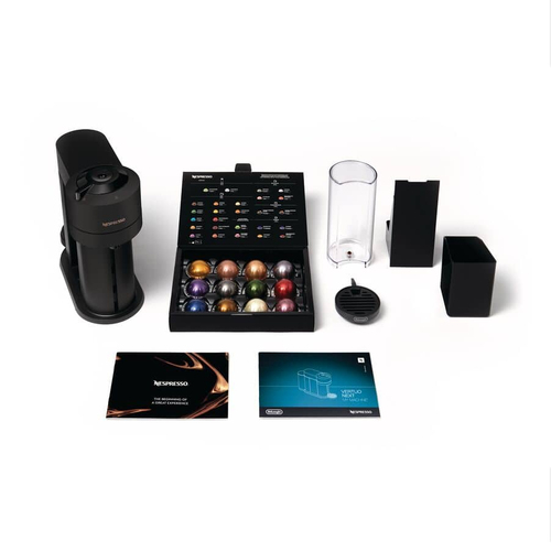De'Longhi Nespresso Vertuo Next ENV120.BM, afbeelding 5
