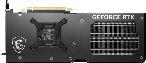 MSI GeForce RTX 4070 SUPER 12G GAMING X SLIM – image 7