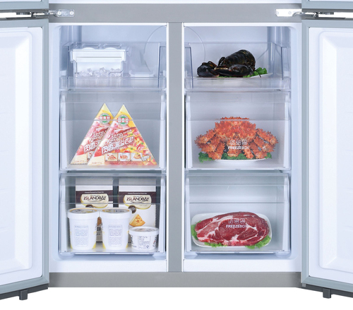 Haier HTF-458DG6 Freestanding – image 9