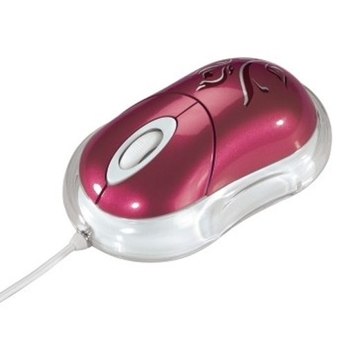 Hama "Emerging" Optical Mouse