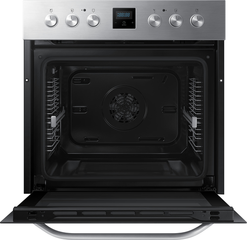 Samsung F-NB69R5701RS cooking appliance set Ceramic hob Electric – image 2