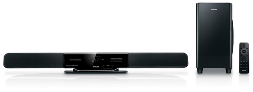 Philips SoundBar Home theater HSB2313/12 – image 2