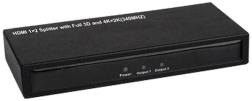 Techly IDATA HDMI-2SPU