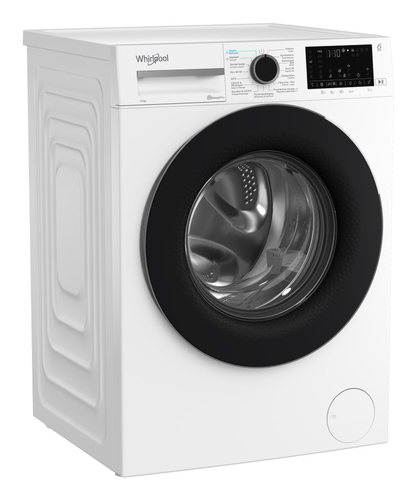 Whirlpool WAM 09WB BE Privilege Wasmachine Wit, afbeelding 2