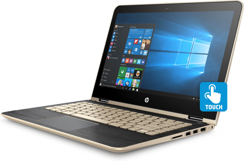 HP Pavilion x360 13-u100na – image 3