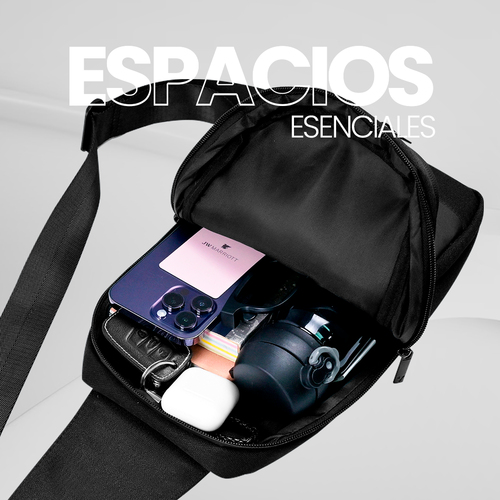 Mochilas y Maletines VORAGO CB-300