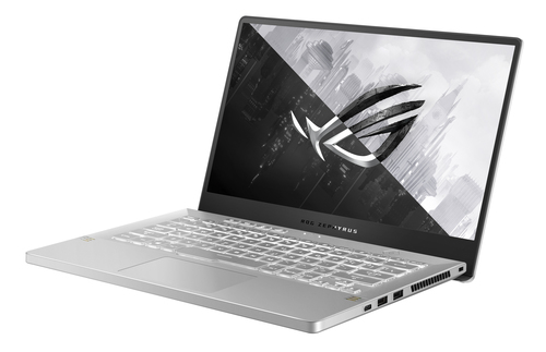 ASUS ROG Zephyrus G14 GA401QE-HZ046T AMD Ryzen™ 9 5900HS Laptop – image 3