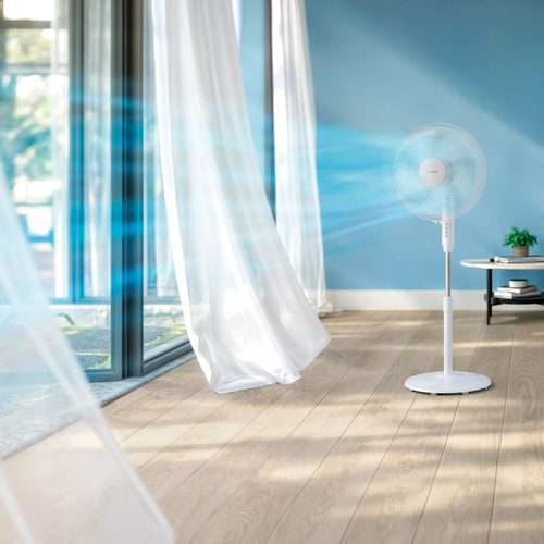 Philips ACP620/00 household fan White – image 2