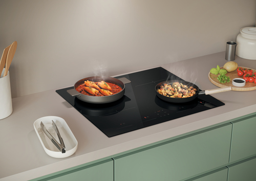 Candy CDIC6S647MCAR1 Black Built-in – image 8