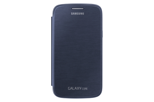 Samsung EF-FI826BL mobile phone case Cover White – image 2